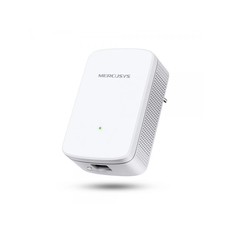RANGE EXTENDER WIFI 300 MBPS 1P LAN ANTENNE INTERNE