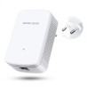 RANGE EXTENDER WIFI 300 MBPS 1P LAN ANTENNE INTERNE