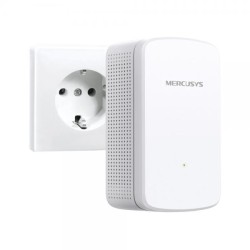 RANGE EXTENDER WIFI 300 MBPS 1P LAN ANTENNE INTERNE
