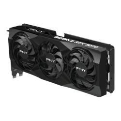 VGA PNY RTX 5070 12GB GDDR7 OC OVERCLOCKED TRIPLE FAN