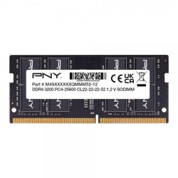 DDR4 16GB 3200 MHZ SO-DIMM...