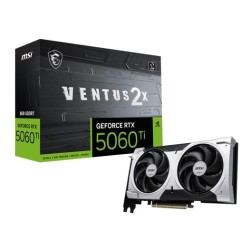 VGA MSI RTX 5060TI VENTUS...