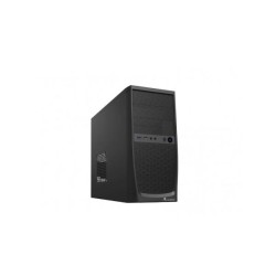 CASE MINI-TOWER NO PSU BK...