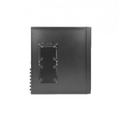 CASE MID-TOWER PSU 500W BK ATX/MICROATX/ITX 3*USB2 1*USB3 ADJ