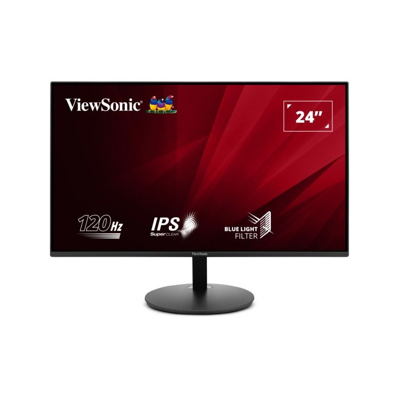 MON 23.8 IPS VGA HDMI 120HZ VESA FHD BORDERLESS