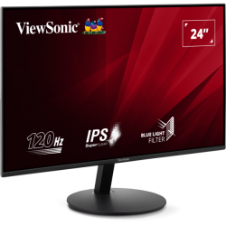 MON 23.8 IPS VGA HDMI 120HZ VESA FHD BORDERLESS
