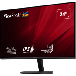 MON 23.8 IPS VGA HDMI 120HZ VESA FHD BORDERLESS