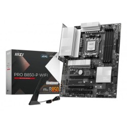 MB MSI PRO B850-P WIFI AM5...