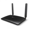 ROUTER AC750 WIRELESS 4G 3P 10/100- 1PWAN-3ANT INTERNE+2LTE ANTEN STACC