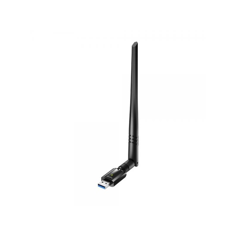 SCHEDA 1300MBPS USB3.0 1 ANTENNA ST ACCABILE USB3.0