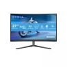 MON 27VA FHD CURVO 0.3 280HZ GAMING EVNIA 2X HDMI DP REG ALTEZZA