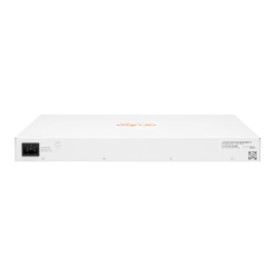 SWITCH 24P GIGABIT DI CUI 12POE +2S FP 1GBE ARUBA HPE 1830