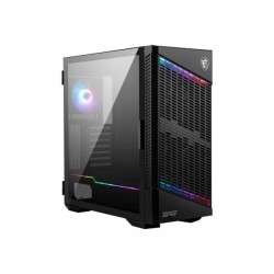 PC- Case MSI MPG Velox 100P...