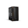 PC- Case BeQuiet Shadow Base 800 DX - schwarz