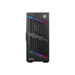 PC- Case MSI MPG Velox 100P Airflow