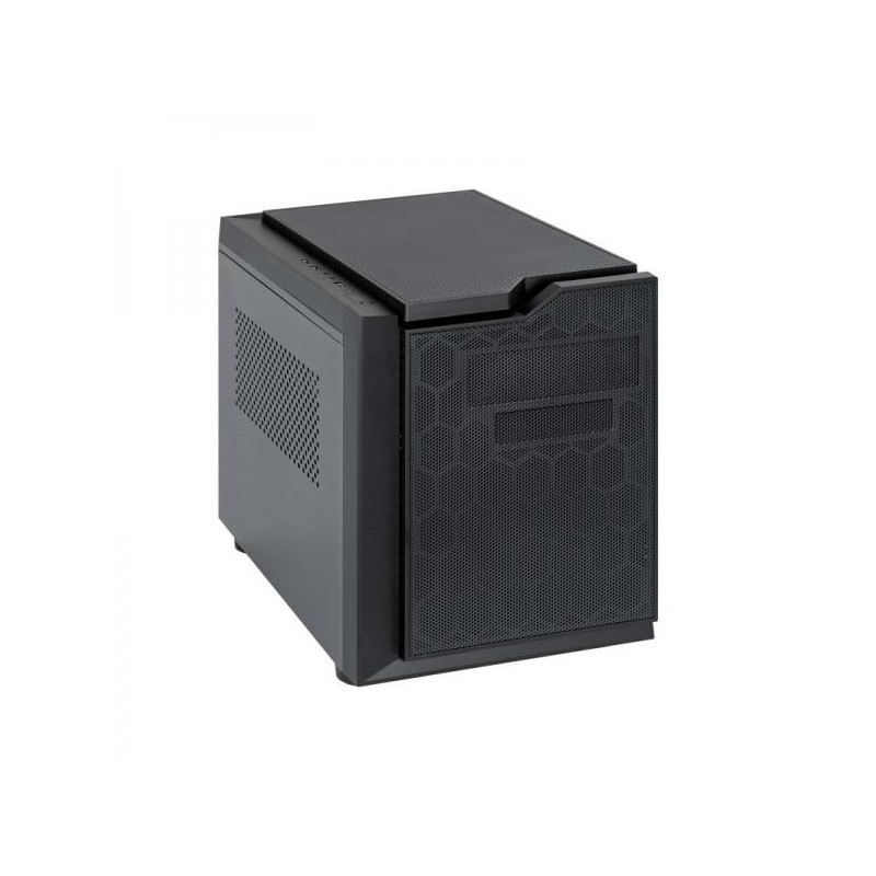 PC- Case Chieftec CI-01B-OP