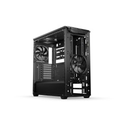 PC- Case BeQuiet Shadow Base 800 DX - schwarz