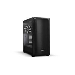 PC- Case BeQuiet Shadow...