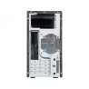 PC- Case Chieftec BD-25B-350GPB (inkl. 350W Netzteil)