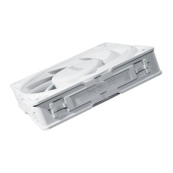 PC- Casel?fter Be Quiet SilentWings Pro 4 120mm PWM White BL118