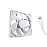 PC- Casel?fter Be Quiet SilentWings Pro 4 140mm PWM White BL119