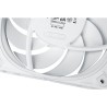 PC- Casel?fter Be Quiet SilentWings Pro 4 140mm PWM White BL119