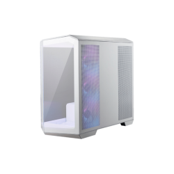 PC- Case MSI MAG PANO M100R PZ WHITE
