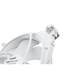PC- Casel?fter Be Quiet SilentWings 4 140mm PWM White BL116
