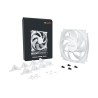 PC- Casel?fter Be Quiet SilentWings 4 140mm PWM White BL116