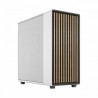 PC- Case Fractal Design North XL Chalk White