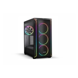 PC- Case BeQuiet Shadow...