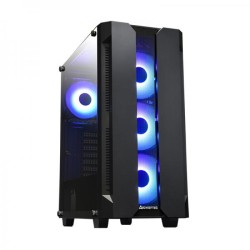 PC- Case Chieftec GS-01B-OP...