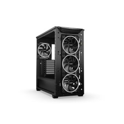 PC- Case BeQuiet Shadow Base 800 FX - schwarz