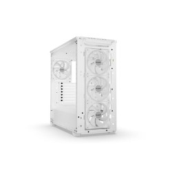 PC- Case BeQuiet Shadow Base 800 FX - weiss