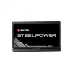 Power SupplyChieftec SteelPower Series BDK-650FC 650W