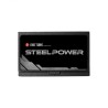 Power SupplyChieftec SteelPower Series BDK-650FC 650W