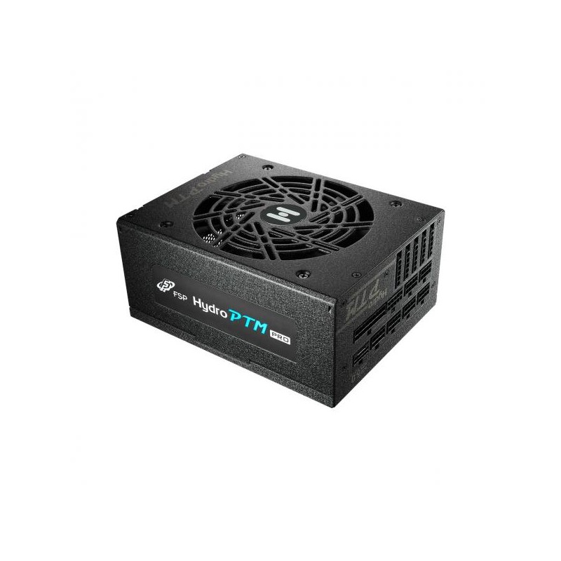Power SupplyFortron Hydro PTM PRO ATX3.0 1200W 80+Platinum
