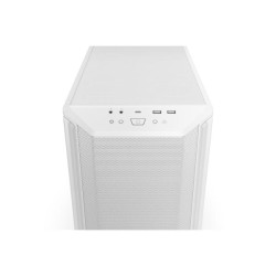 PC- Case BeQuiet Dark Base 701 - weiss