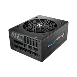 Power SupplyFortron Hydro PTM PRO ATX3.0 1200W 80+Platinum