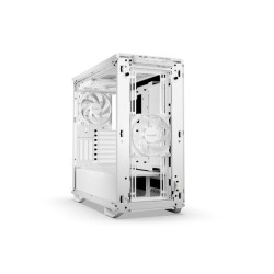 PC- Case BeQuiet Dark Base 701 - weiss