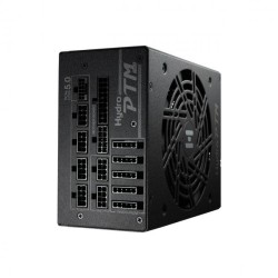 Power SupplyFortron Hydro PTM PRO ATX3.0 1200W 80+Platinum