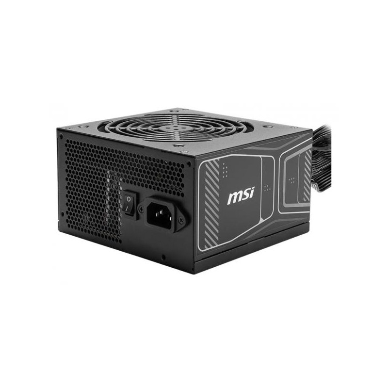 PC-Netzteil MSI MPG A750GN PCIE5 - ATX3.0