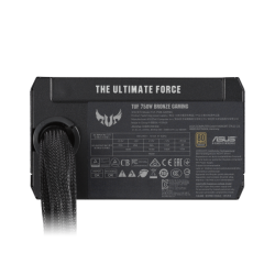 Power SupplyAsus TUF-GAMING-750B (90YE00D0-B0NA00) 750W