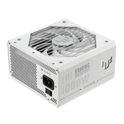 Power SupplyAsus TUF Gaming white (90YE00S5-B0NA00) 1000W