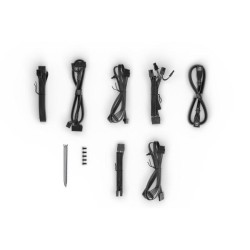 Power SupplyBe Quiet Pure Power 12 M 750 W