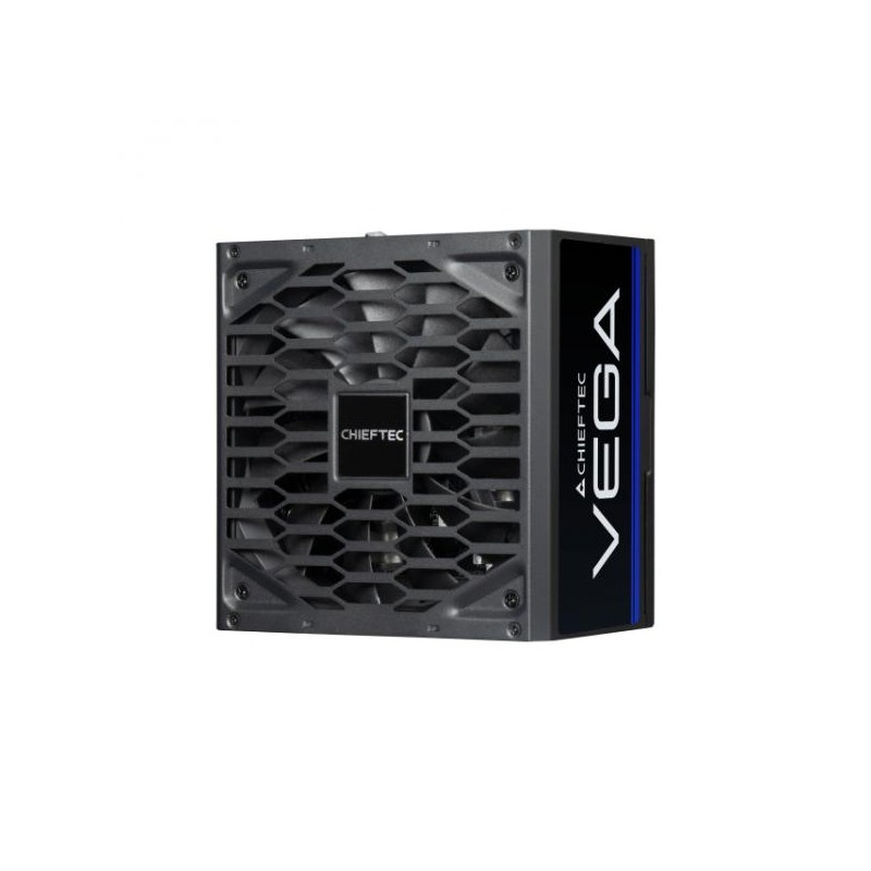 Power SupplyChieftec VEGA Series PPG-750-S 750W
