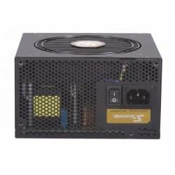 Power SupplySeasonic Focus Gold SSR-750FM - Netzteil (intern) 750W