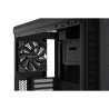 PC- Case BeQuiet Pure Base 600 Window - schwarz