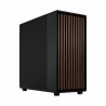 PC- Case Fractal Design North XL Charcoal Black