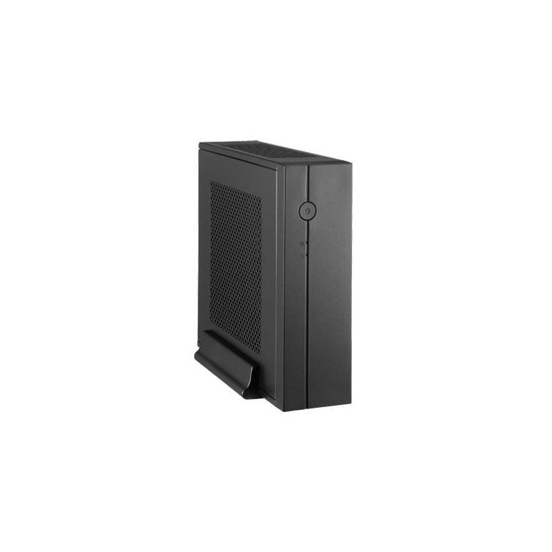 PC- Case Chieftec IX-01B-120W